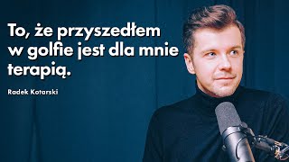 Przyjaźń pieniądze podcast i kariera Radek Kotarski znowu jest szczery  Imponderabilia 81 [upl. by Inig]