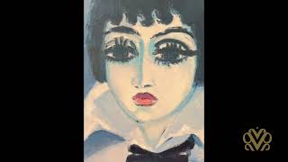 Kees van Dongen Marcelle Leoni [upl. by Eiramnwad517]