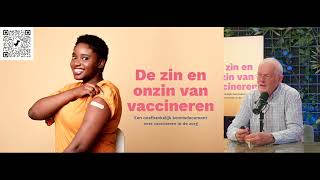 Webinar vaccinatie voorzorgverleners 2024 [upl. by Carmelo]