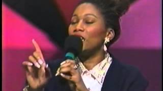 Yolanda Adams  Still I Rise [upl. by Aynuat626]