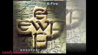 Earth Wind amp Fire  Greatest Hits Live Full Album [upl. by Ellehcrad]