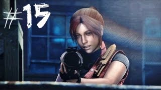 Resident Evil Operation Raccoon City  Gameplay Walkthrough  Part 15  Wolfpack Xbox 360PS3PC [upl. by Hugh499]