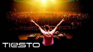 Dj Tiesto  Traffic [upl. by Pritchard425]