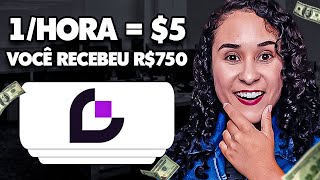 R700 EXTRA Como AVALIADOR DE MÍDIA Sem Experiência CrowdGen by Appen [upl. by Eido]