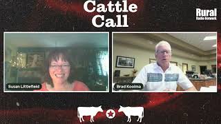 Rock Solid Week of Cattle Sales  7324 Cattle Call [upl. by Wolfgang]