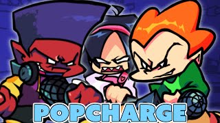 FRIDAY NIGHT FUNKIN mod POPCHARGE FINALIZING UPDATE [upl. by Nary825]