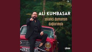 Yalanci Dumansın Dağlarımda [upl. by Llertak]