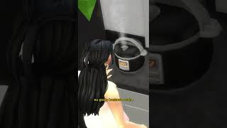 Bezsensowne obiekty w The Sims 4  kamera sims sims4 thesims4 gameplay sims4mods [upl. by Eileek726]