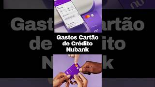 Se Você Tem Cartão de Crédito no Nubank Você Deveria Fazer Isso 💳 nubank cartaodecredito [upl. by Notgnirrab]