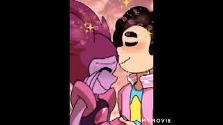 spinel X steven AMV steven universe halo [upl. by Livesay455]