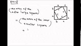 How to prove that Pythagoras theorem is wrong [upl. by Nilknarf200]