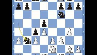 2013 World Chess Championships Anand vs Carlsen  Game 9 [upl. by Sotsirhc]