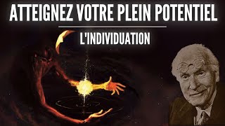 Comment parvenir à l’individuation   Carl Jung [upl. by Oiril]