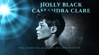 Holly Black e Cassandra Clare quotMagisterium  La prova del ferroquot [upl. by Michaeline]