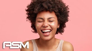 Smile  AShamaluevMusic Happy Upbeat Background Music  Uplifting Music Instrumental [upl. by Nahgen]