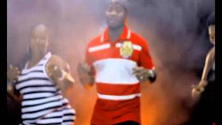 clip officiel berenger ouedraogo wakato mp4 [upl. by Deery]