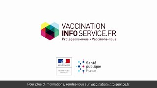 Comprendre la vaccination [upl. by Ydneh]