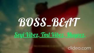 Seyi Vibez Tml Vibez Muyeez Nerryckole amp Billion Solar  247amapiano typebeat [upl. by Pestana]