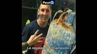 pessi messi penalty [upl. by Luwana110]