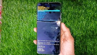 How To Hard Reset Samsung Galaxy A03S A037F  Factory Reset  Screen Lock Removed  New Trick✅ [upl. by Tallia954]