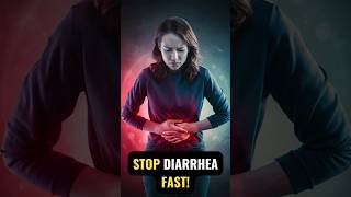 Home Remedy To stop loose motion  Diarrhea  Instant Remedy shorts health [upl. by Ardied318]