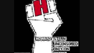 Howard Stern  Sal Photograph Song [upl. by Schlesinger]