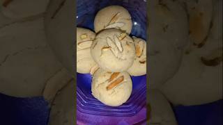 3 ingredients cookies 🍪 recipe 😋shortvideo [upl. by Akkimat]