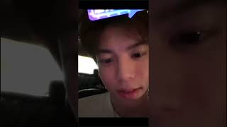 Collapse  Chen Lv bl bltiktok jenvlog chenlv gay  BL Couple [upl. by Eelessej442]