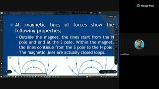 IGCSE O LEVELS MAGNETISM LEC 1 [upl. by Darahs]