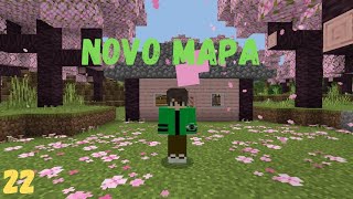 Nosso novo mapaBEN 10 OMINIVERSE EP22 [upl. by Ruthven]