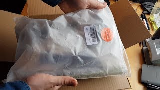 Manelord Dellen Reparatur Ausbeulwerkzeug Set  Unboxing  Beschreibung anschauen HD [upl. by Gauldin4]