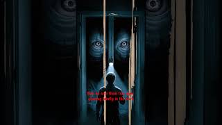 Monster in the Closet horrorshorts horrorstories scarystories scary creepy [upl. by Diraf23]