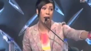 Napikon c vice ganda kay quottadoquot [upl. by Aikemot]