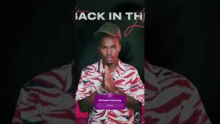 music fyp newmusic Malachiae rnb [upl. by Raddie738]