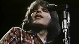 CCR  PROUD MARYLIVE 1970 [upl. by Hayouqes305]