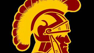 USC Trojans Fight Song [upl. by Abba150]