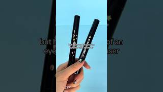 erasable eyeliner eyeliner makeup otaku [upl. by Aynotal]