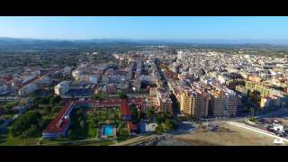 BENICARLO by josix drone [upl. by Christian]