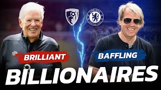 Will Boehlys Billion Pound Gamble HONESTLY Pay Off 🤷 AFC Bournemouth vs Chelsea Preview [upl. by Crysta]