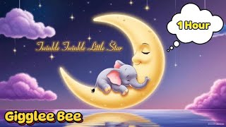 Mozart for babies Intelligence Stimulation Lullaby for Babies to go to Sleep lullabybrahms [upl. by Etra]