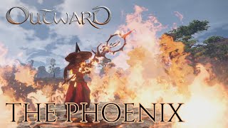 Outward The Phoenix Build Guide [upl. by Nelo]