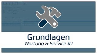 Wartung amp Service 1  Grundlagen  TopKontor Handwerk [upl. by Emsoc]