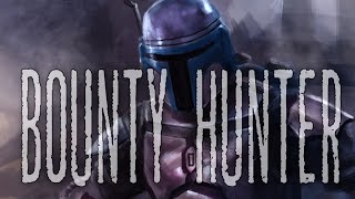 Jango Fett  Bounty Hunter [upl. by Koralie]