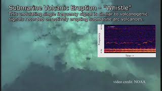 6 Mysterious Deep Sea Sounds [upl. by Eustatius362]