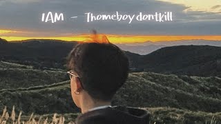 Thomeboydontkill  1AM【cover by Tung】1️⃣ [upl. by Deck]