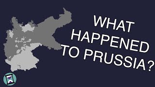 What Happened to Prussia Short Animated Documentary [upl. by Alywt]