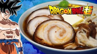 ℗ Ramen de Dragon Ball  Superpilopi [upl. by Terra]