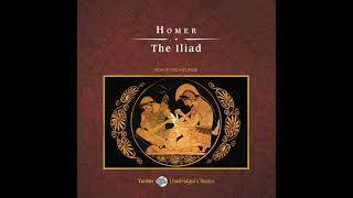 The Iliad Audiobook by Homer Alexander Pope  translator [upl. by Lud776]