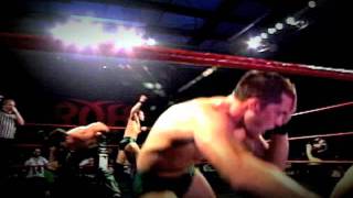 Ring of Honor Wrestling Young Bucks vs Future Shock TV Promo Dec 34 [upl. by Bride851]