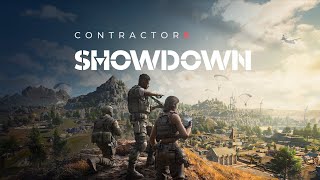 Contractors Showdown  Launch Trailer  Meta Quest Platform [upl. by Roxanna982]